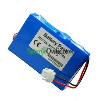 Zamjenska baterija za Agilent 200I tehnologije PAGEWRITER