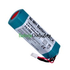 Zamjenska baterija za Fukuda T8HRAAU-4713 FX-7202