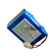 Zamjenska baterija za HP M1724B M1724A M1723 M1722 Zamjenska baterija za HP M1724B M1724A M1723 M1722