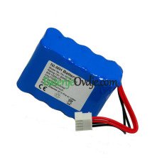 Zamjenska baterija za Edanins ECG-1A HYHB-1172