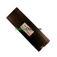 Zamjenska baterija po izboru MMED6000DP