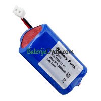 Zamjenska baterija za Aoli ECG-8901 ECG-8903A JW-Y3S-5 ECG-8903