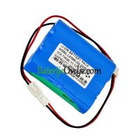 Zamjenska baterija za Bionet BM5 LS1865L220 3SIPMXZ BM-BAT-4 BM3