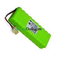 Zamjenska baterija za Bionet EKG3000 GPHC132MOT 3000 CardioTouc