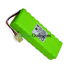 Zamjenska baterija za Bionet EKG3000 GPHC132MOT 3000 CardioTouc