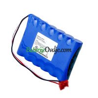 Zamjenska baterija za Casmed 940X 750 740 Zamjenska baterija za Casmed 940X 750 740