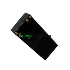 Zamjenska baterija za Choicemmed MMED6000DP-M7