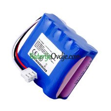 Zamjenska baterija za Comen 022-000052-00 C20