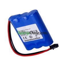 Zamjenska baterija za Comen 8000E 022-000084-00 STAR