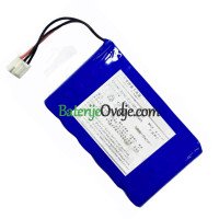 Zamjenska baterija za Comen CM1200A 0110-022-000124-00