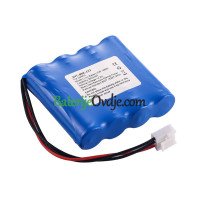 Zamjenska baterija za Comen CM1200B JHT-99K-00 CM600 Star500