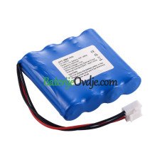 Zamjenska baterija za Comen CM1200B JHT-99K-00 CM600 Star500