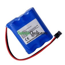 Zamjenska baterija za Comen STAR 022-000084-00 8000E