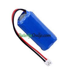 Zamjenska baterija za Dentsply Raypex5 GP75AAAH3TMJ