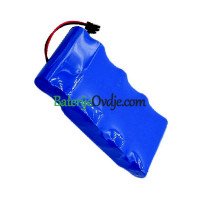 Zamjenska baterija za Drager MS30502 SC6002XL SC6802XL