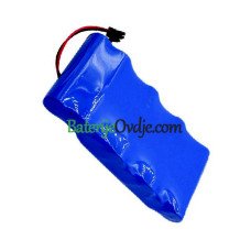 Zamjenska baterija za Drager MS30502 SC6002XL SC6802XL