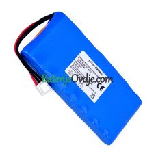 Zamjenska baterija za Ecgmac EM-301