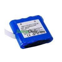 Zamjenska baterija za Edan H100B 4XNR49AA1500P CS-01