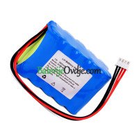 Zamjenska baterija za Edan HYHB-984