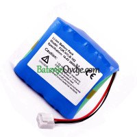 Zamjenska baterija za Edan HYLB-102 se-1200 SE-1201 SE-1SE-3 SE-600