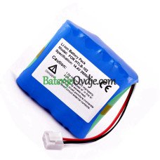 Zamjenska baterija za Edan HYLB-102 se-1200 SE-1201 SE-1SE-3 SE-600