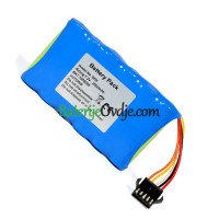 Zamjenska baterija za Edan SD6 SD5