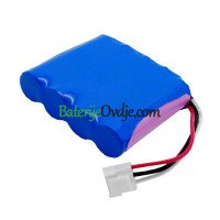 Zamjenska baterija za Edan SE-300 SE-300B SE-300G SE-1 SE-3 HYLB-102 SE-300A SE-1200