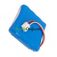 Zamjenska baterija za Edan TWSLB-005 SE-301 JHOTA-99K-00 SE-601A