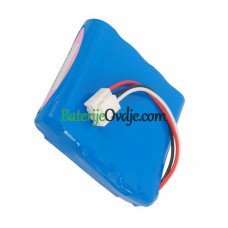 Zamjenska baterija za Edan TWSLB-005 SE-301 JHOTA-99K-00 SE-601A