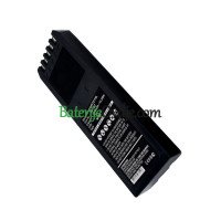 Zamjenska baterija za Fluke 743 865 741B 741 DSP2000 867 743B 863 BP7217 DSP100 867B