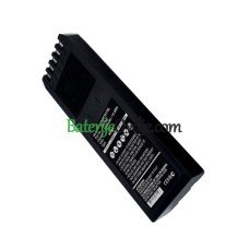 Zamjenska baterija za Fluke 743 865 741B 741 DSP2000 867 743B 863 BP7217 DSP100 867B