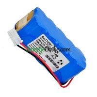 Zamjenska baterija za Fukuda 10N-2000SCR FC-1760