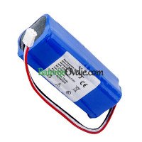 Zamjenska baterija za Fukuda C120 ME HHR-16A8W1 8HR-4/5AUC-FKDME-2 C120 Cardisuny