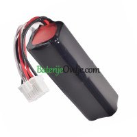 Zamjenska baterija za Fukuda Denshi ECG FX-8322 FX-8322R BTE-002 Denshi