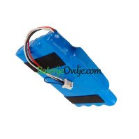 Zamjenska baterija za Fukuda DS-7100 DS-7001 DS-8500 DS-7300 Denshi DS-7100 DS-7700