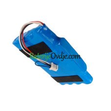 Zamjenska baterija za Fukuda DS-7100 DS-7001 DS-8500 DS-7300 Denshi DS-7100 DS-7700