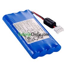 Zamjenska baterija za Fukuda FX-7540 FCP-7541 T8HR4/3FAUC-5887 FX-7542