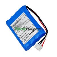 Zamjenska baterija za Fukuda HHR-19AL24G1FD LS1610 FX-3010