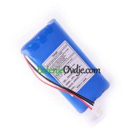 Zamjenska baterija za Fukuda T8HR4/3FAUC-5345 FX-7302 1604