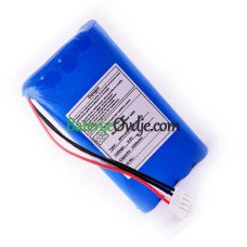 Zamjenska baterija za Fukuda T8HR4/3FAUC-5345 FX-7302 1604