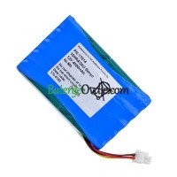 Zamjenska baterija za GE 10HR4/3AU S/5 Datex-Ohmeda 17014 17014