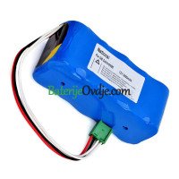 Zamjenska baterija za GE 2000 DASH 92916781 DASH2000