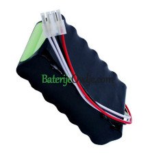 Zamjenska baterija za GE 2023852-029 N1082 DASH AMED2250 2500