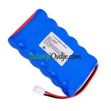 Zamjenska baterija za Guoteng GT9000