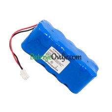 Zamjenska baterija za Hainuo SXD-6A