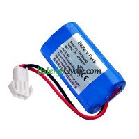 Zamjenska baterija za Horron ORON-628G ORON628G Zamjenska baterija za Horron ORON-628G ORON628G