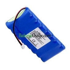 Zamjenska baterija za HUAXI HX-901A