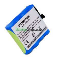 Zamjenska baterija za JH20 JH20-1A JH20-1B JH20-1C JH20-1