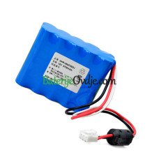 Zamjenska baterija za Kenz 1210 Cardico 1211 HHR-38AF25G1 Cardico Zamjenska baterija za Kenz 1210 Cardico 1211 HHR-38AF25G1 Cardico