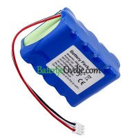 Zamjenska baterija za Korea-Bionet WIDE GP180AAH10YMXZ BM-3